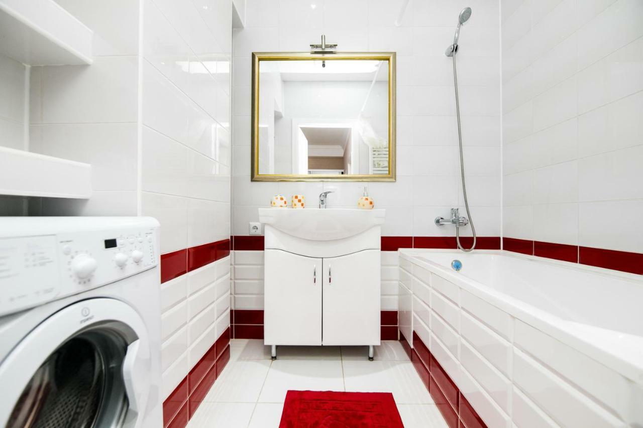 Rightmove Apartments Кишинёв Экстерьер фото