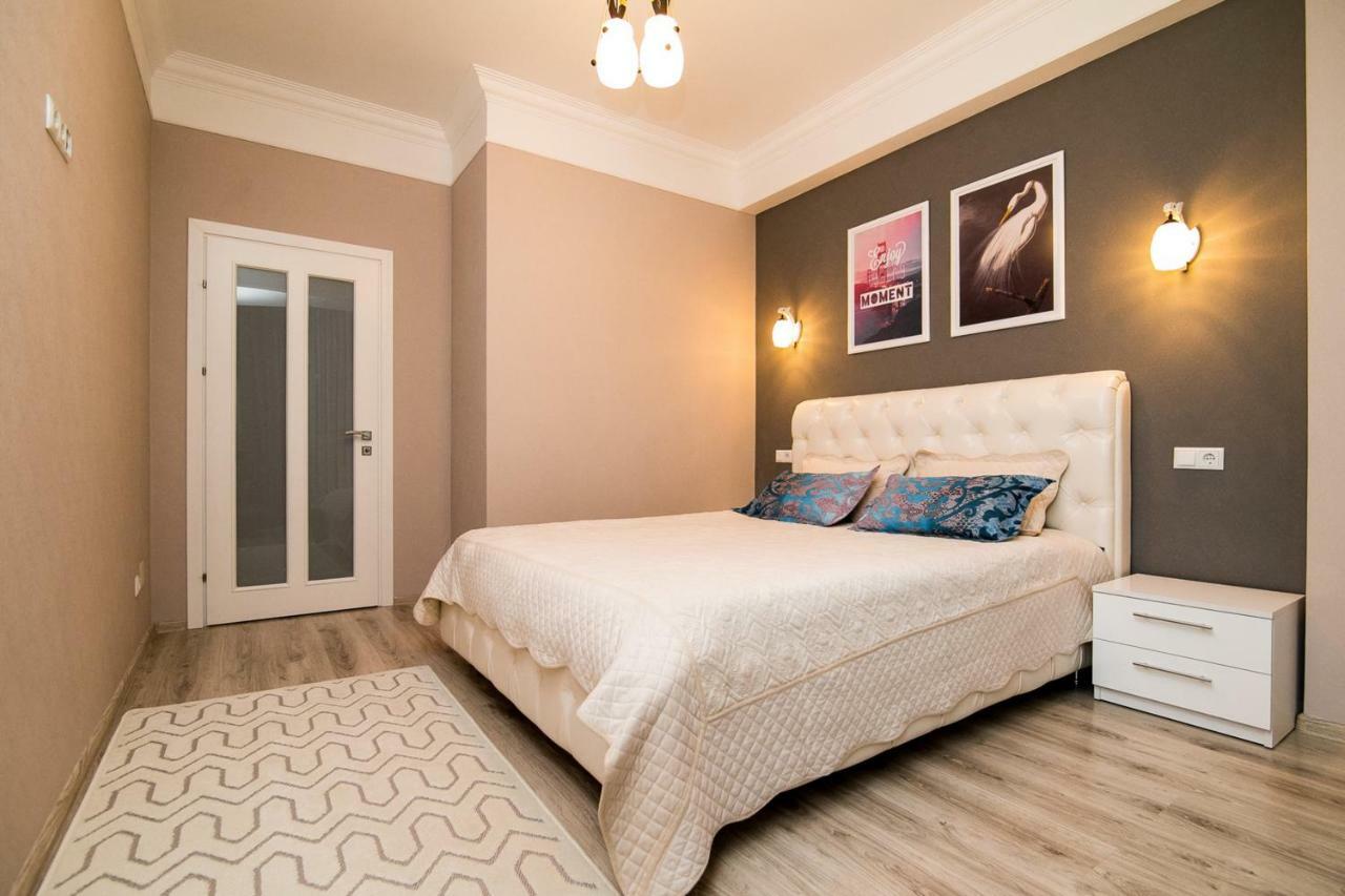 Rightmove Apartments Кишинёв Экстерьер фото