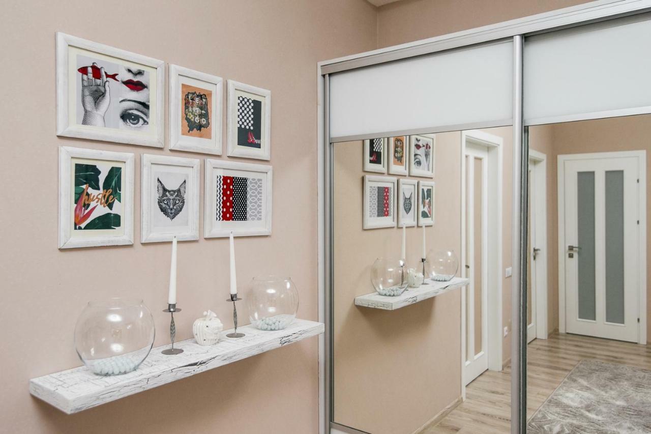 Rightmove Apartments Кишинёв Экстерьер фото